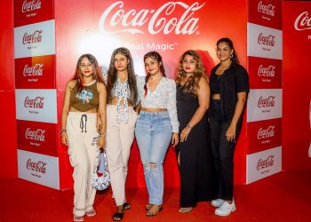 වින්දනීය අත්දැකීමක් එක් කරමින් Coke Food Fest ජා-ඇල සහ Coke Kottu Beat Party මිනුවන්ගොඩ වර්ණවත් කරයි