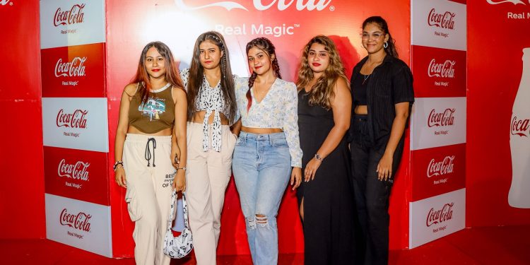 වින්දනීය අත්දැකීමක් එක් කරමින් Coke Food Fest ජා-ඇල සහ Coke Kottu Beat Party මිනුවන්ගොඩ වර්ණවත් කරයි