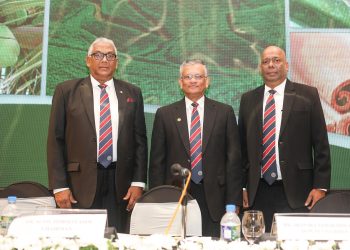 ලංකා වැවිලිකරුවන්ගේ සංගමයේ 170 වැනි මහා සභා රැස්වීමේදී තිරසාර අනාගතයකට සැලසුම් ඉදිරිපත් කරයි