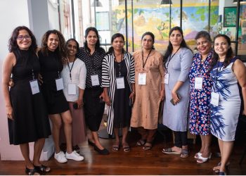 ලංකා වාණිජ මණ්ඩලය සහ MDF එක්ව කාන්තා ව්‍යාපාර සංවර්ධන පුහුණුකරුවන් සවිබල ගන්වයි