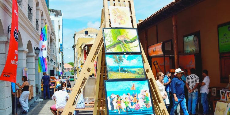 කොළඹ කොටුවේ සංස්කෘතික ප්‍රබෝධය ඉහළ නංවමින් Fairway ශ්‍රී ලංකාවේ මීළඟ සංචාරක මධ්‍යස්ථානය සංවර්ධනය කරයි