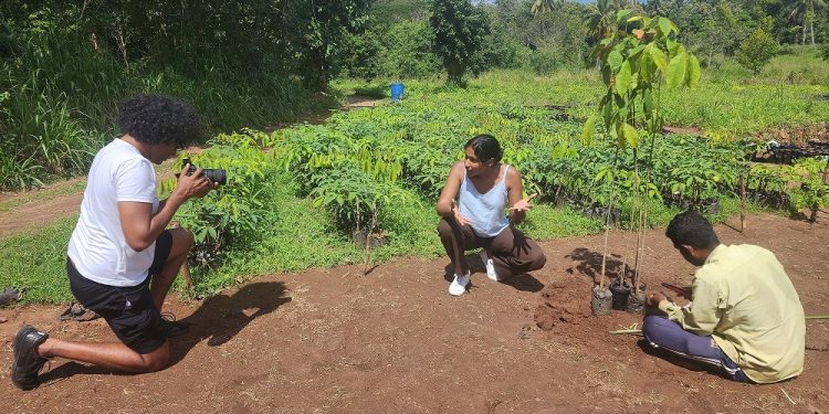 TikTok ශ්රී ලංකාවේ සැඟවුණු වටිනාකම් ඉස්මතු කරමින් සංචාරක කර්මාන්තයේ උන්නතියට කැපවෙයි