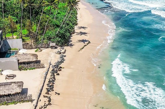 TikTok ශ්රී ලංකාවේ සැඟවුණු වටිනාකම් ඉස්මතු කරමින් සංචාරක කර්මාන්තයේ උන්නතියට කැපවෙයි