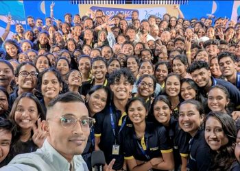 යුනිලීවර් ශ්රී ලංකා සමාගම උපාධි අපේක්ෂකයන්ගේ ප්රමුඛතම සේවා යෝජකයා බවට 12වරටත් අඛණ්ඩව තේරී පත්වේ