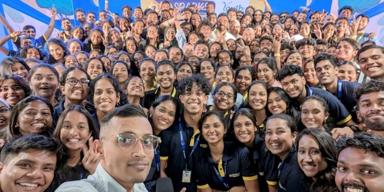 යුනිලීවර් ශ්රී ලංකා සමාගම උපාධි අපේක්ෂකයන්ගේ ප්රමුඛතම සේවා යෝජකයා බවට 12වරටත් අඛණ්ඩව තේරී පත්වේ