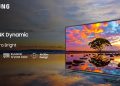 4K තාක්ෂණය, AirSlim නිමාව හා Knox ආරක්ෂාව සමඟින් අසමසම අත්දැකීමක් එක් කරන සැම්සුන් Crystal 4K Dynamic රූපවාහිනිය