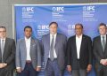 Sunshine Healthcare Lanka වෙත IFC වෙතින් ඇ.ඩො.මි. 10 ක ආයෝජනයක්