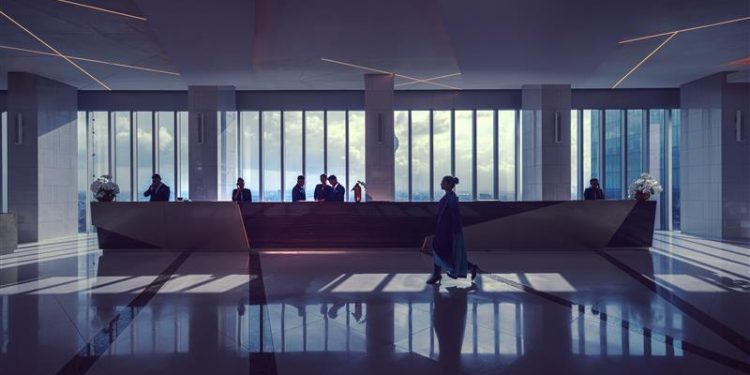 ජෝන් කීල්ස් සමාගම, කාමර 687කින් සමන්විත Cinnamon Life at City of Dreams Sri Lanka සුඛෝපභෝගී හෝටල් පහසුකම එළි දක්වයි