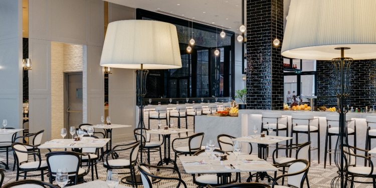 ජෝන් කීල්ස් සමාගම, කාමර 687කින් සමන්විත Cinnamon Life at City of Dreams Sri Lanka සුඛෝපභෝගී හෝටල් පහසුකම එළි දක්වයි