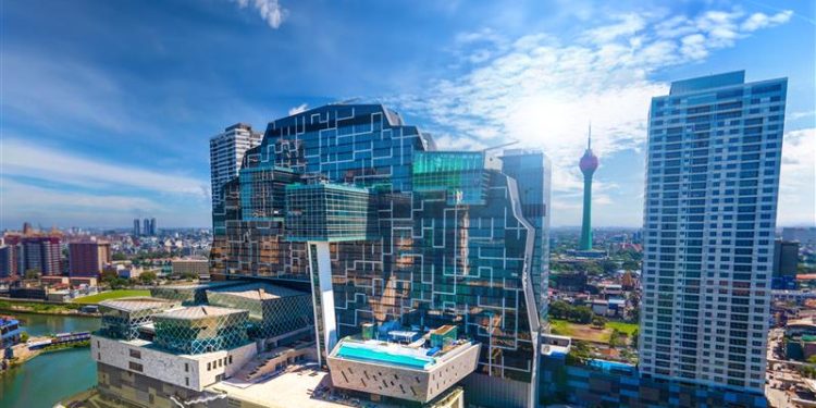 ජෝන් කීල්ස් සමාගම, කාමර 687කින් සමන්විත Cinnamon Life at City of Dreams Sri Lanka සුඛෝපභෝගී හෝටල් පහසුකම එළි දක්වයි