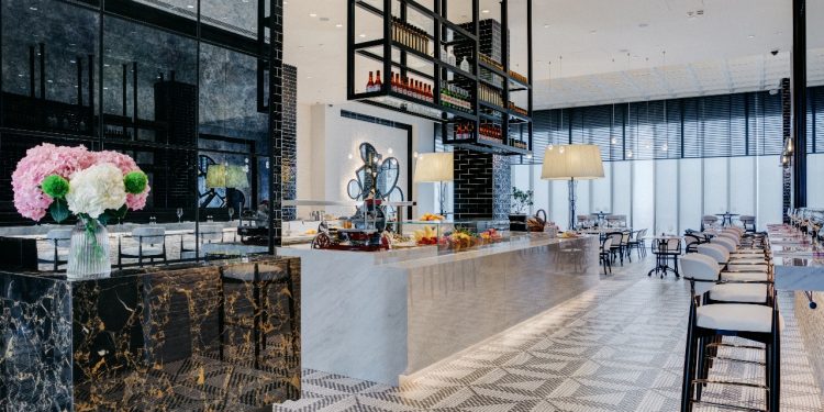 ජෝන් කීල්ස් සමාගම, කාමර 687කින් සමන්විත Cinnamon Life at City of Dreams Sri Lanka සුඛෝපභෝගී හෝටල් පහසුකම එළි දක්වයි