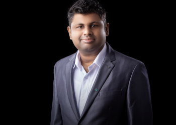 රසාංජ පෙරේරා CFA, මහතා, TWC Capital සමාගමේ නව ප‍්‍රධාන විධායක නිලධාරී ලෙස පත්කෙරේ