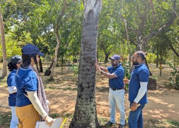 GreenFix Consultancy : කාබන් විමෝචනය අවම කිරීම සදහා රාජ්‍ය – පෞද්ගලික ව්‍යාපාරයන්ට පරිසර හිතකාමී උපදේශන සේවා සපයයි
