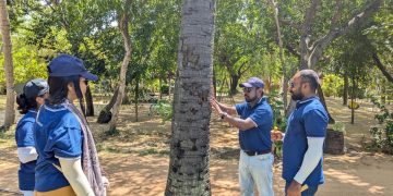 GreenFix Consultancy : කාබන් විමෝචනය අවම කිරීම සදහා රාජ්‍ය – පෞද්ගලික ව්‍යාපාරයන්ට පරිසර හිතකාමී උපදේශන සේවා සපයයි