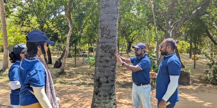 GreenFix Consultancy : කාබන් විමෝචනය අවම කිරීම සදහා රාජ්‍ය – පෞද්ගලික ව්‍යාපාරයන්ට පරිසර හිතකාමී උපදේශන සේවා සපයයි