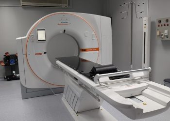 DIMO Healthcare සහ Siemens Healthineers සහයෝගීතාවයෙන් උසස් CT Simulator සමඟ පිළිකා ප්රතිකාර ප්රමිතීන් ඉහළ නංවයි