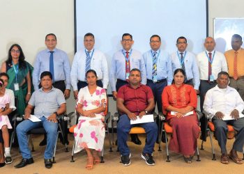 HNB හි ව්‍යවසායකයින් සවිබල ගන්වන ‘ඔබ වෙනුවෙන් අපි’ නැවතත්