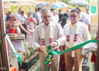 කොටගල වැවිලි සමාගමේ නවතම සන්ධිස්ථානයක් සනිටුහන් කරමින්