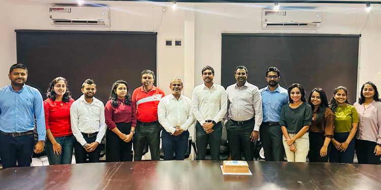 John Keells Logistics සහ SoftGallery සහයෝගීතාවයෙන් GalleryHR එළිදක්වයි