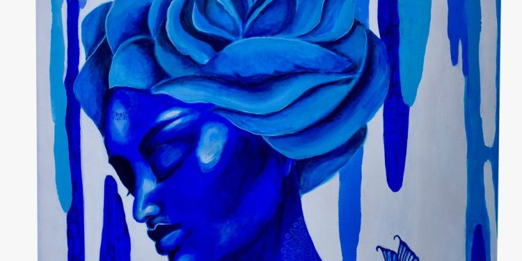 දෘශ්ය කලා ශිල්පිනී වර්ෂා පෙරේරා ‘’වර්ණ-කාරි’’ ඒක පුද්ගල චිත්ර ප්රදර්ශනය එළිදක්වයි
