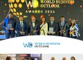 ප්‍රයිම් ලෑන්ඩ්ස් ‘World Business Outlook Awards 2024’ හිදී ජාත්‍යන්තර සම්මාන ද්විත්වයකින් පිදුම් ලබයි