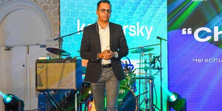 Kaspersky ශ්‍රී ලංකාවේ හා මාලදිවයිනේ B2C බෙදාහරින්නා ලෙස Technocity පත්කරයි