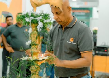සියපත ෆිනෑන්ස් පීඑල්සී දෙනියාය ශාඛාව දැන් විවෘතයි