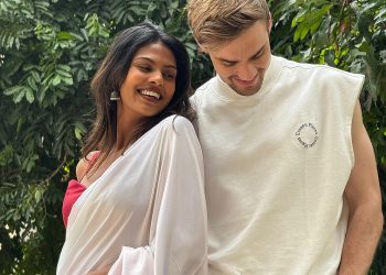 TikTok හි විශ්මය මවන එරික් සහ මනී