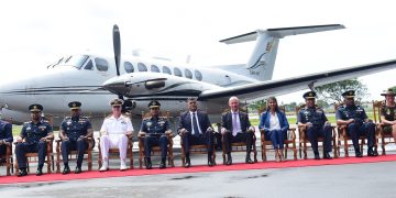 ඒකාබද්ධ මාධ්‍ය නිවේදනය