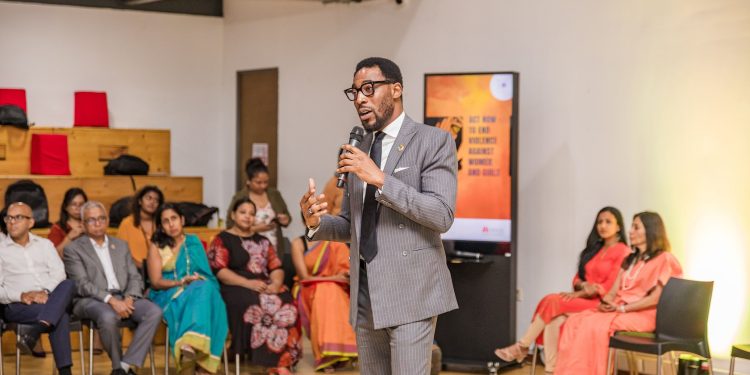 MAS, ඇඟලුම් ක්ෂේත්රයේ නියුතු කාන්තාවන්ගේ සෞඛ්යය හා යහපැවැත්ම ඉහළ නැංවීම සඳහා UNFPA සමඟ එක් වෙයි