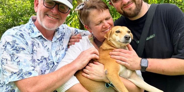 සුවහසක් සතුන්ගේ ජීවිත බේරා ගනිමින් ගොඩ නැගුණු කාරුණිකත්වයේ පාරාදීසය Animal SOS Sri Lanka