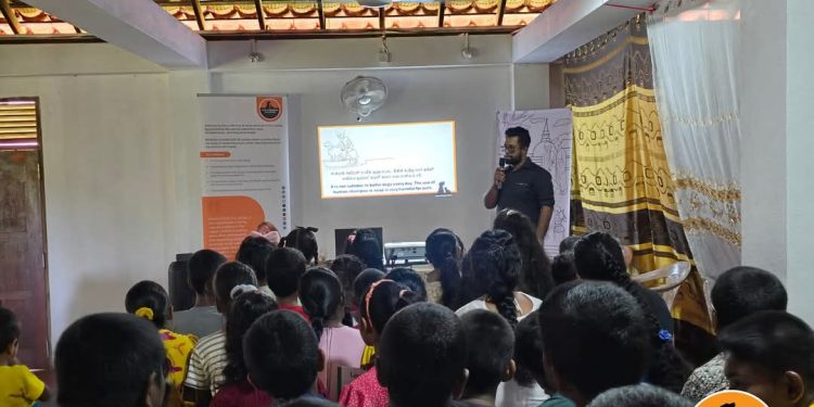 සුවහසක් සතුන්ගේ ජීවිත බේරා ගනිමින් ගොඩ නැගුණු කාරුණිකත්වයේ පාරාදීසය Animal SOS Sri Lanka