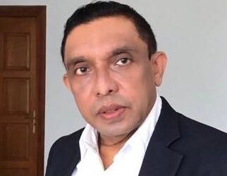 CEPA හි නව විධායක අධ්‍යක්ෂවරයා ලෙස ආචාර්ය සිරිමල් අබේරත්න මහතා වෙයි