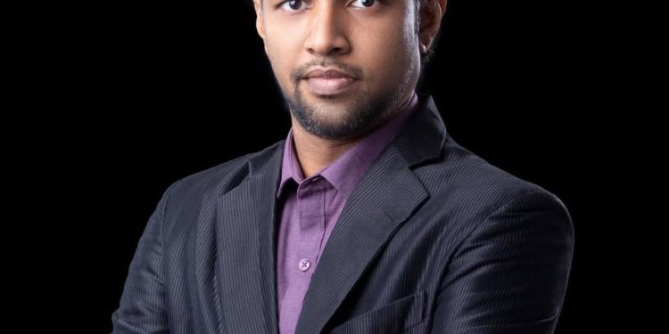 විද්‍යාව, ව්‍යවසායකත්වය හා TikTok සමඟ ශ්‍රී ලාංකේය තාරුණ්‍යය සවිබල ගන්වන සංජය ඇල්විටිගල