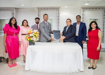 රාජා ජුවලර්ස් සහ පින්තැන්න Oud සමාගම නවෝත්පාදනයන් වෙනුවෙන් හවුල්කාරීත්වයක් ආරම්භ කරයි