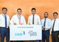 HNB, 2025 SLIM සන්නාම සතියේ ප්ලැටිනම් අනුග්රාහකයා ලෙස එක් වෙයි