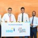 HNB, 2025 SLIM සන්නාම සතියේ ප්ලැටිනම් අනුග්‍රාහකයා ලෙස එක් වෙයි