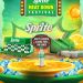 Sprite විසින් පවත්වනු ලබන ප්රථම “Sprite Heat Down Festival” මීගමුව බ්රවුන්ස් බීච් හිදී
