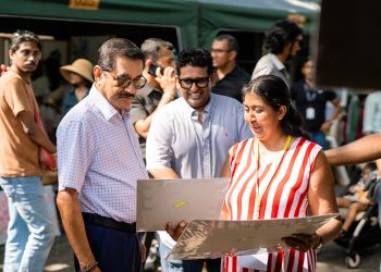 කලා ලොව විචිත්‍ර කළ කලා පොළ, 390කට වැඩි කලා ශිල්පීන් සමඟින් 32වන වරටත්