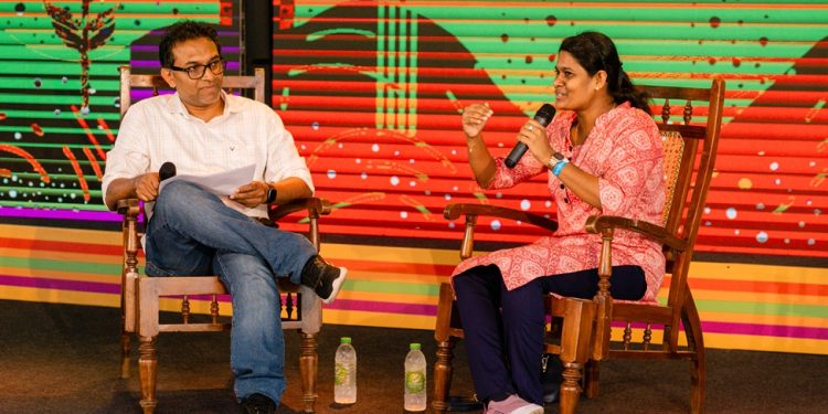 කලා ලොව විචිත්‍ර කළ කලා පොළ, 390කට වැඩි කලා ශිල්පීන් සමඟින් 32වන වරටත්