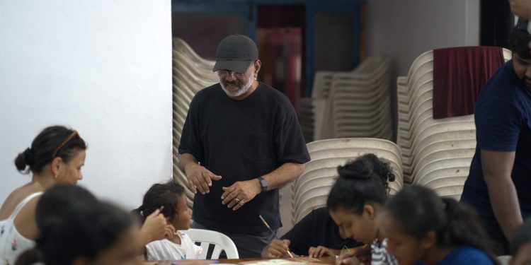 කලා ලොව විචිත්‍ර කළ කලා පොළ, 390කට වැඩි කලා ශිල්පීන් සමඟින් 32වන වරටත්