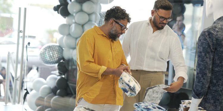 Emerald සිය නවතම ශාඛාව කොළඹ 03 හිදී විවෘත කරයි