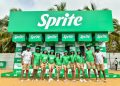 Sprite හි ප්‍රථම “Sprite Heat Down Festival” ප්‍රසංගයට ඉහළ ජනතා ප්‍රතිචාරයක්