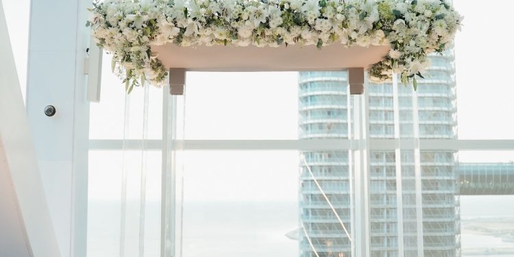 Cinnamon Life අනුග්රහයෙන් ‘Weddings in the Sky’ මංගල ප්රදර්ශනය මාර්තු මාසයේදී