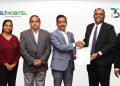 SLT-MOBITEL සහ Echo System Digital Ventures එක් වී Playstreet premium gaming පද්ධතිය දියත් කරයි