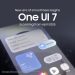 Samsung AI මඟින් බලගැන්වූ One UI 7 update එක ශ්‍රී ලංකාවට – Galaxy පරිශීලකයින්ට නවමු අත්දැකීමක්