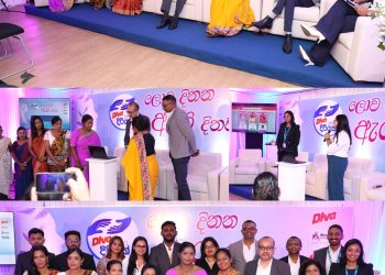 ජාත්යන්තර කාන්තා දිනයේදී DIVA සන්නාමය, ‘DIVA දෑතට දිරියක්’ ව්යවසායිකාවන්ට ලෝකයම විවර කරයි