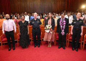 දෙවැනි වරටත් පැවැති Zero Chance පාසල් චිත්‍ර හා රචනා තරගාවලිය සාර්ථකව අවසන් වේ