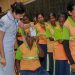 අපද්රව්ය කළමනාකරණයට දායක වන කාන්තාවන් සවිබලගන්වමින් කොකා-කෝලා බෙවරේජස් ශ්රී ලංකා ජාත්යන්තර කාන්තා දිනය සමරයි