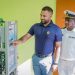 පෙරේරා ඇන්ඩ් සන්ස් මනු මෙහෙවර තුළින් බරම්පොළ ප්‍රජාව වෙත RO ඒකකයක් ලබා දෙයි